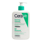 Гель для лица CeraVe очищающий для нормальной и жирной кожи 473мл