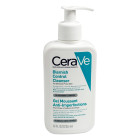 Гель для лица CeraVe очищающий против несовершенств 236мл