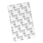 Лейкопластырь бактерицидный Мультипласт 4х10 см