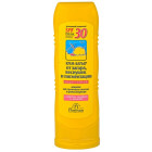 Suv o'tkazmaydigan quyoshdan himoya qiluvchi to'siq kremi SPF30 125ml