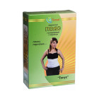 Пояс послеродовой с корсетом медицинский размер 48 (летний)