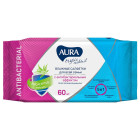 Nam salfetkalar Aura Tropick No 60