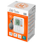 Тонометр полуавтоматический LD-2