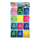 Silikon emzik № 12