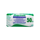 Paxta gigi.oqartirilgan n/s 50g