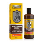 Шампунь против перхоти "Лошадиная Сила" с кетоназолом 250мл