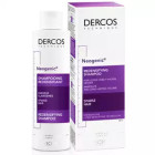 Шампунь для густоты "VICHY"Dercos мгновенный объем 200 мл