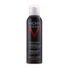 Пена для бритья "VICHY" Sensy Shave 200 мл