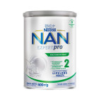 Quruq fermentlangan sut aralashmasi NAN No 2 400 gr