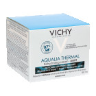 Крем для лица "VICHY" Aqualia легкий 50 мл