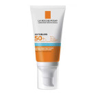 Ko'z atrofidagi quyoshdan himoyalovchi krem La Roche-Posay Ultra SPF50 50ml