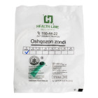 Oshqozon naychasi o'chirildi. R.6 Fr/Ch