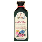 Бальзам РБА восстановление и защита 350 мл