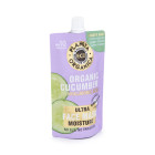 Маска для лица РО organic cucumber 100 мл