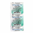 Paratsetamol UBF 500 mg No 10 tab.