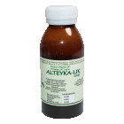 Alteyka-LIK 90 ml sirop