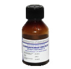 Salitsil kislotasi spirtli eritmasi 1% 20 ml