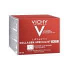 Крем для лица "VICHY"Liftactiv Collagen ночной 50 мл