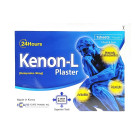 Kenon-L 30 mg № 7 transdermal patch