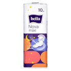 Прокладки "Bella Nova maxi " №10