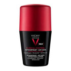 Дезодорант-антиперспирант VICHY Homme 96ч Клиник контроль 50 мл