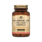 Kollagen va gialuron kislotasi kompleksi No30 tabletka