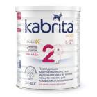 Chaqaloq formulasi Kabrita 2 Gold bolalar uchun 6-12m 400g