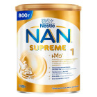 Смесь молочная NAN supreme с рождения 800 г