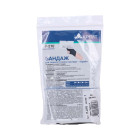 Бандаж для голеностопного сустава F-210 №1 Крейт черный