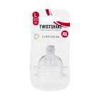 Соска антиколиковая Twistshake 4+ месяцев №2