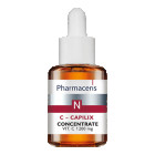 Концентрат с витамином С Pharmaceris N 30 мл C-CAPILIX