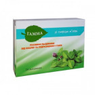 Gamma yalpiz No 24 lolipoplar