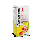 Алмагель А 170мл