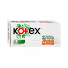 Прокладки ежедневные Kotex Нормал №40