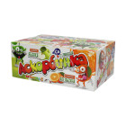 Аскорбиновая кислота с глюкозой Vitaminka-C +Ca 1,2 г №12*30 апельсин/яблоко