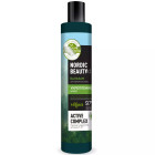 Sochni mustahkamlash va o'stirish uchun balzam OS 400ml