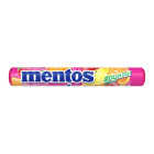 Жев.драже Mentos фрукты 37,5г