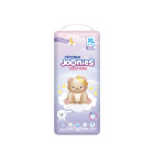 Трусики JOONIES Royal Fluffy размер XL №38 (12-17 кг)