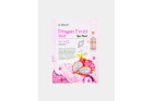 Matodan yuz niqobi La Beaute Dragon fruit