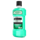 Tishlar va tishlarni himoya qilish uchun Listerine og'iz uchun lak 250 ml