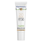 Флюид Pharmaceris F 30 мл SPF30 Natural-20 Matt