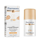 Pharmaceris F Fluid 30ml SPF50+ 01 Fil suyagi