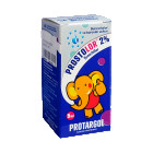 Простолор, 2%, 5 мл, капли назальные