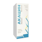 Акацин, 100 мг/2 мл, флакон №1