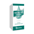Levoyaps Pro, 5 mg/ml, 5 ml, ko'z tomchilari