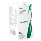 Белкосер, 100 мл, флакон