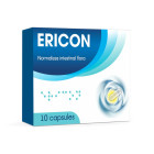 Эрикон, капсулы №10