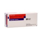 Tidomet Forte, 250 mg/25 mg, tab. № 30