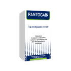 Pantogain, 40 mg, №1 shisha