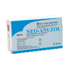 Нео-Анузол свечи №10